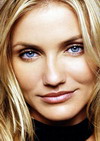 Cameron Diaz 4 Golden Globe Nominations